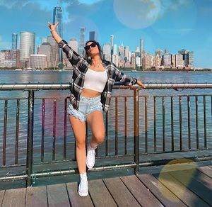 Meet your Posher, Pauleth